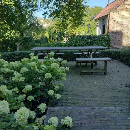 Holiday home Huyze Vinck *