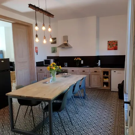 Huyze Vinck Holiday home